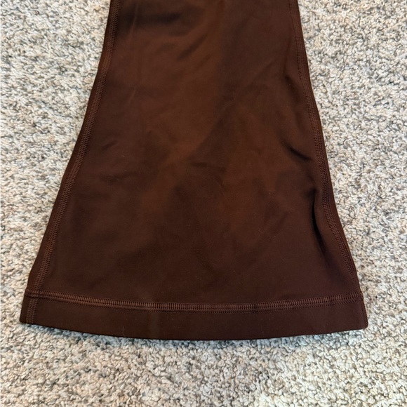 Lululemon Align Mini-Flare Pant, Regular - Picture 2 of 8